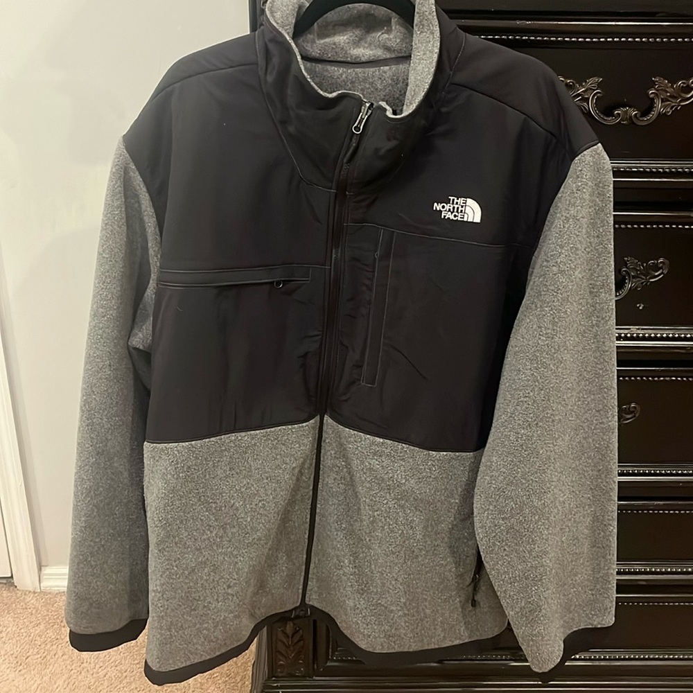 The North Face Jacket